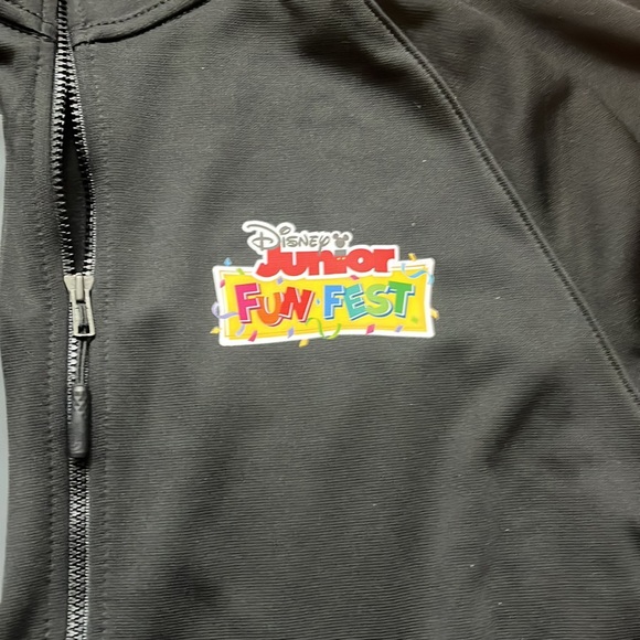 Disney Junior North Face Jacket - Picture 2 of 6